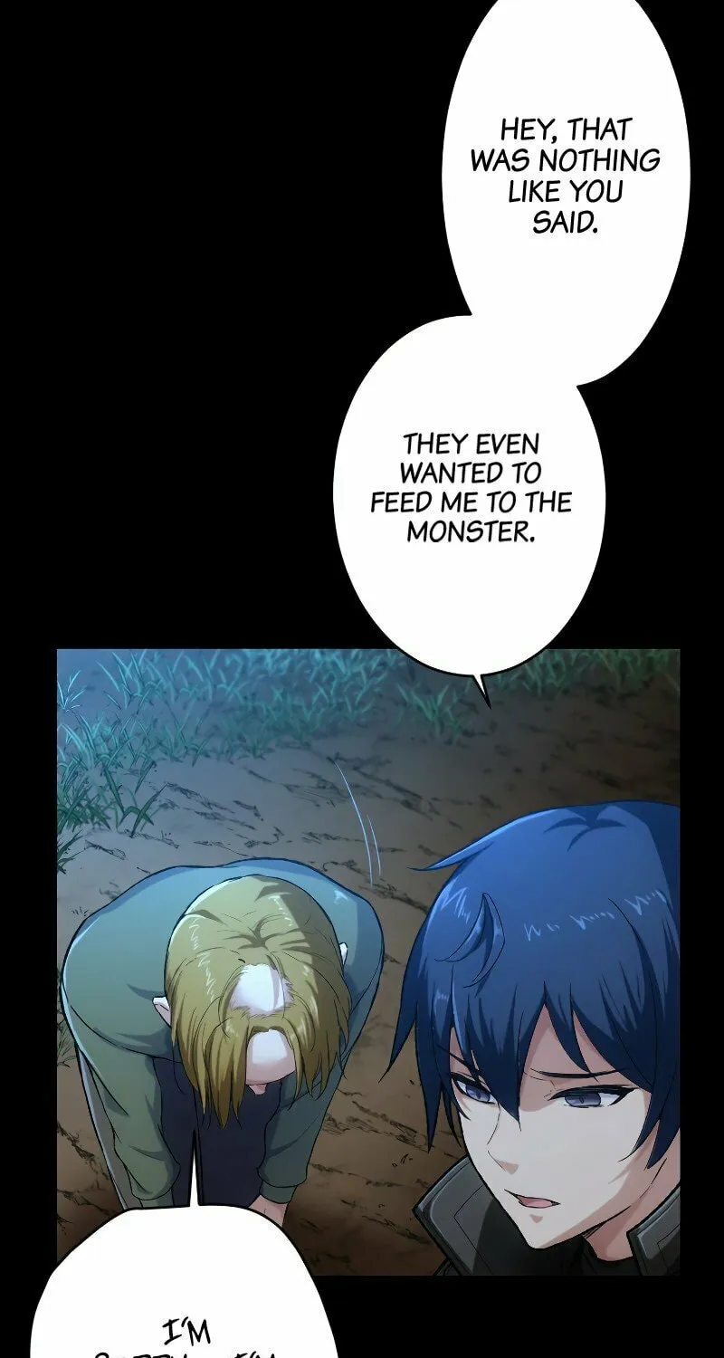 Boushoku no Berserk - Ore dake Level to Iu Gainen wo Toppa shite Saikyou Chapter 29 page 29 - 