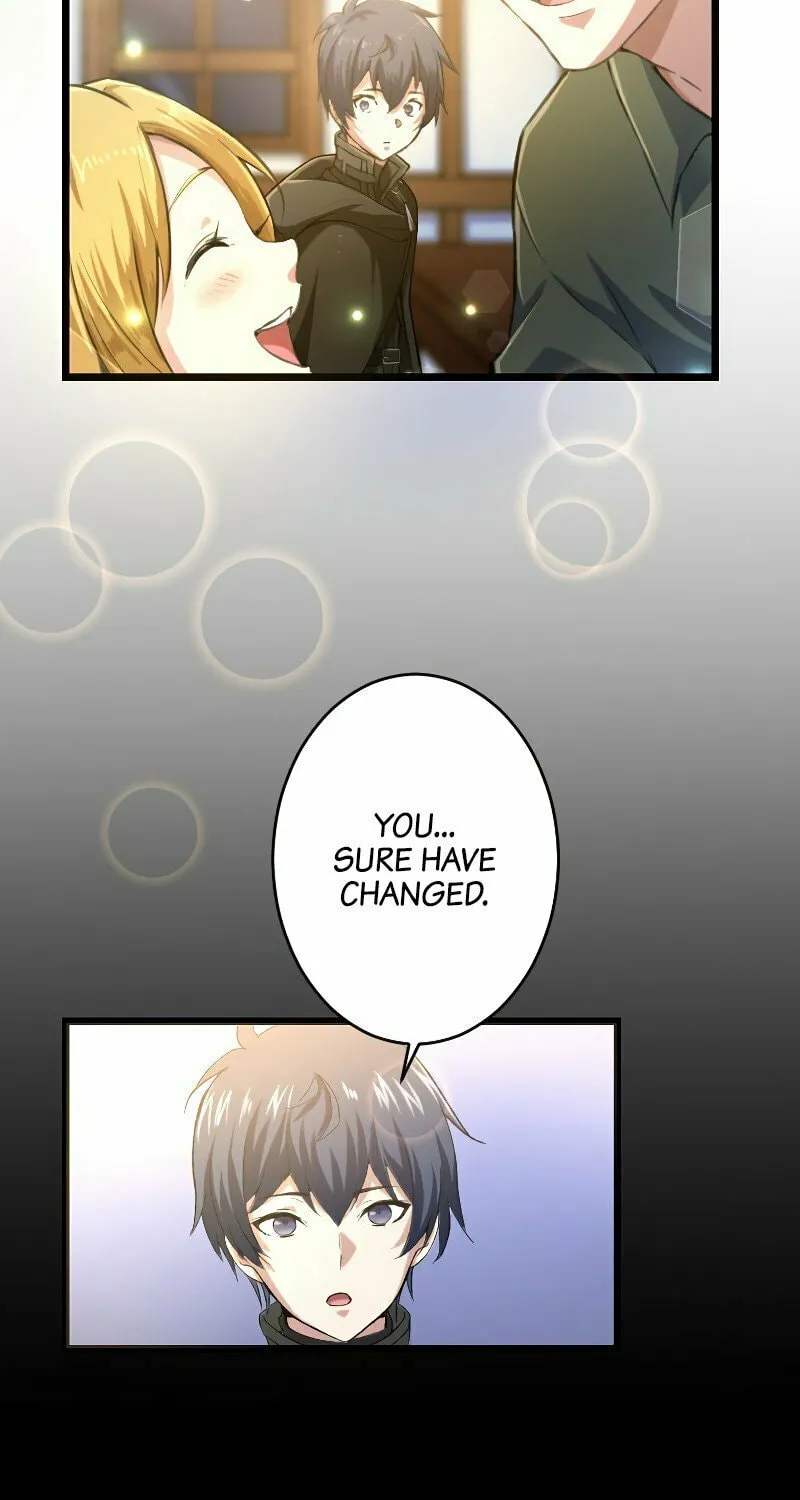 Boushoku no Berserk - Ore dake Level to Iu Gainen wo Toppa shite Saikyou Chapter 29 page 54 - 