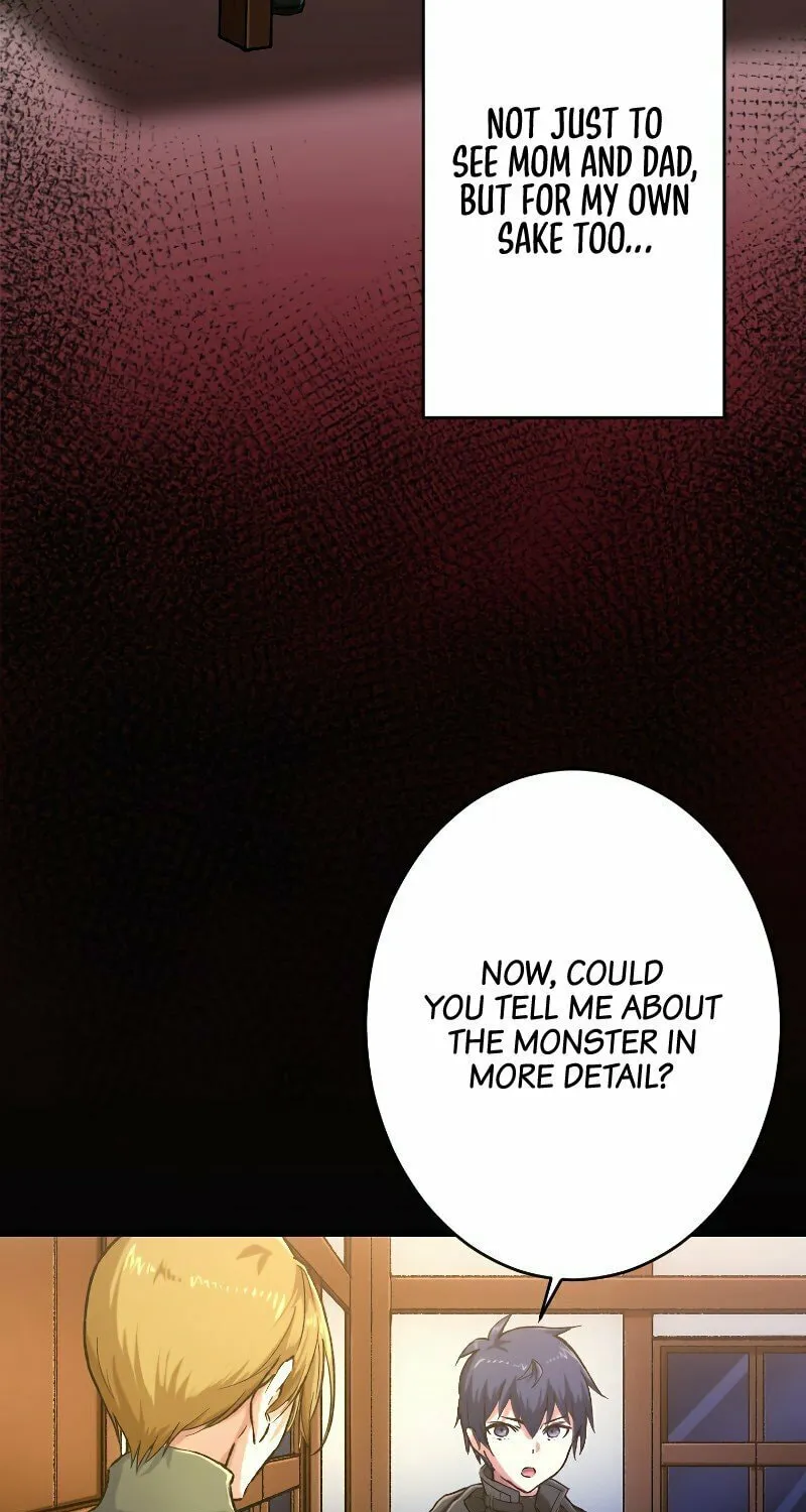 Boushoku no Berserk - Ore dake Level to Iu Gainen wo Toppa shite Saikyou Chapter 29 page 65 - 