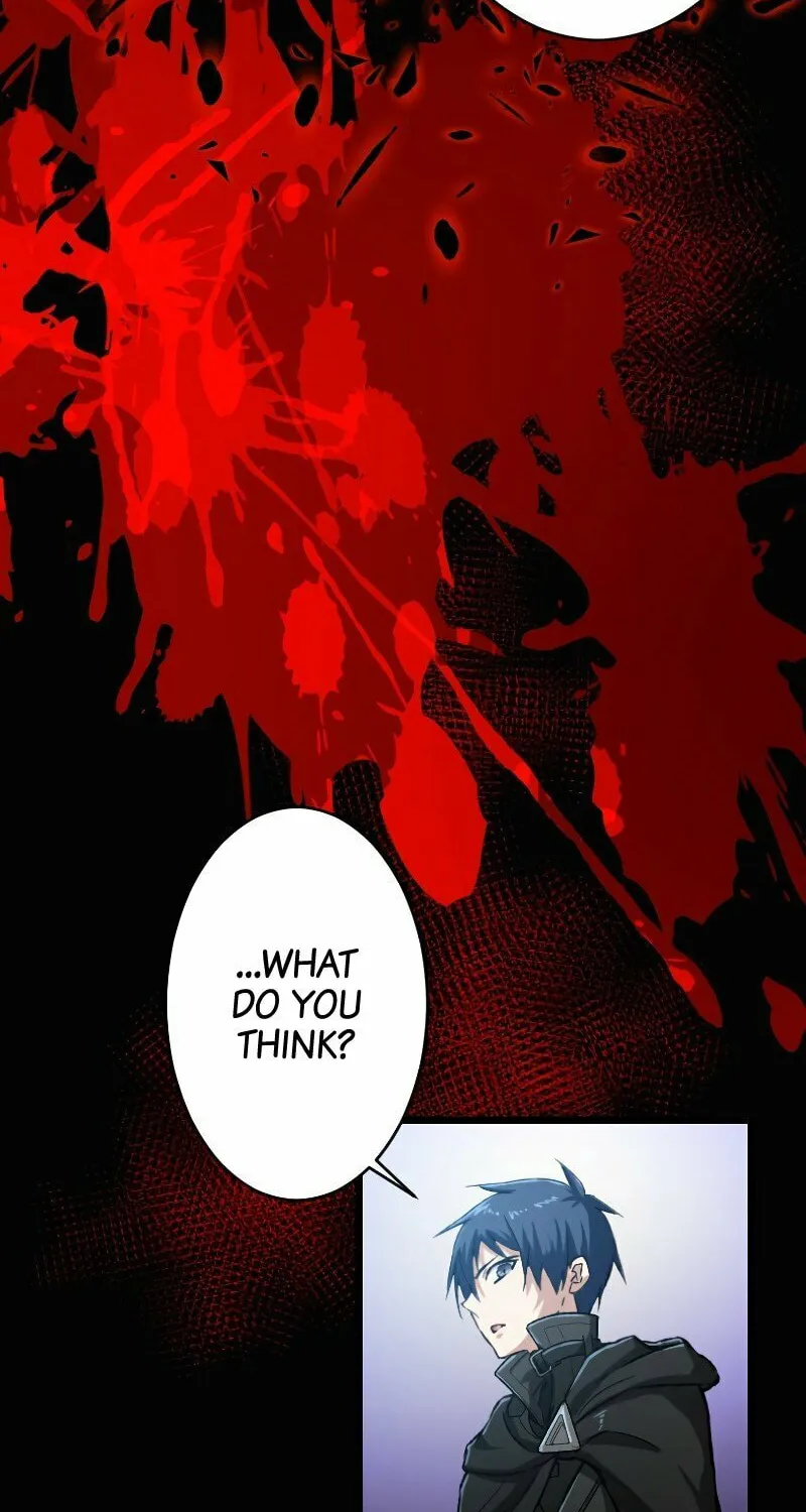 Boushoku no Berserk - Ore dake Level to Iu Gainen wo Toppa shite Saikyou Chapter 29 page 68 - 