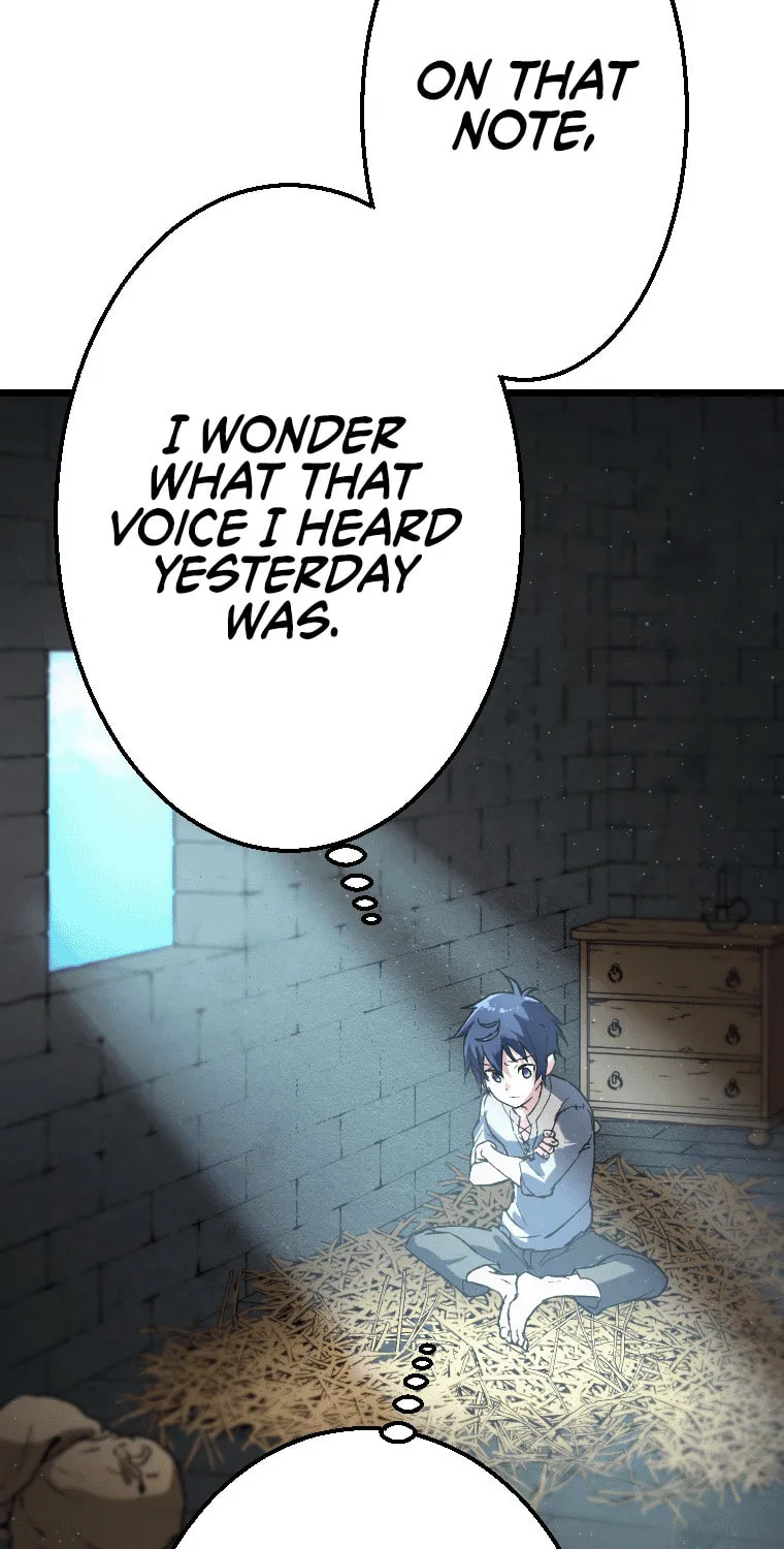 Boushoku no Berserk - Ore dake Level to Iu Gainen wo Toppa shite Saikyou Chapter 3 page 12 - 