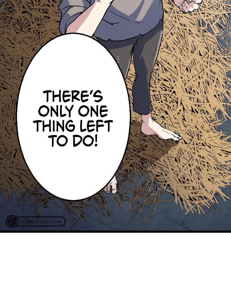 Boushoku no Berserk - Ore dake Level to Iu Gainen wo Toppa shite Saikyou Chapter 3 page 34 - 