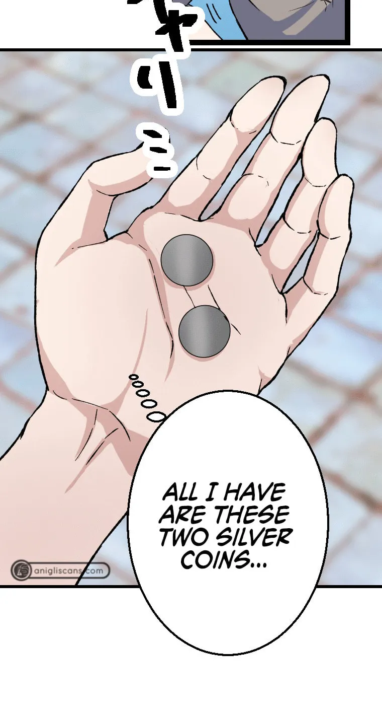 Boushoku no Berserk - Ore dake Level to Iu Gainen wo Toppa shite Saikyou Chapter 3 page 40 - 