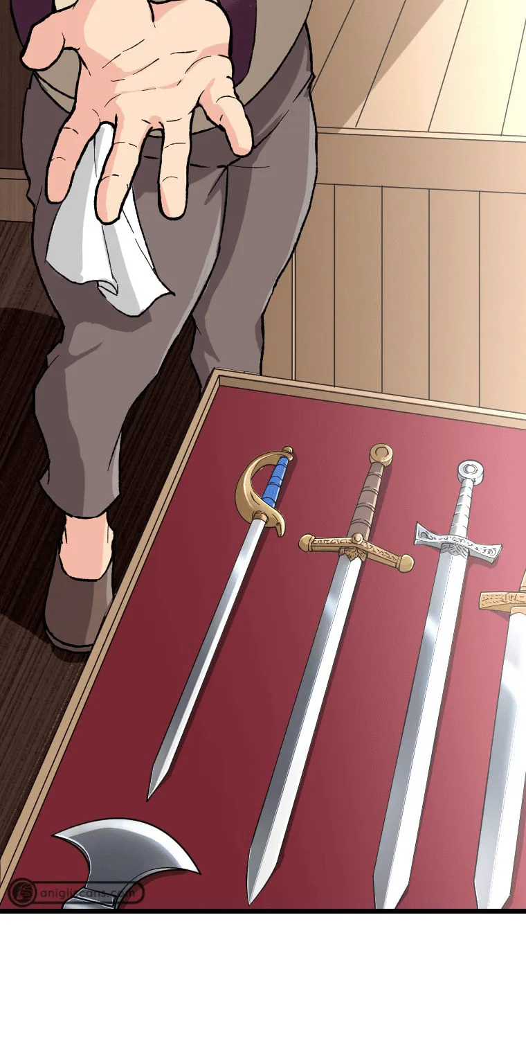 Boushoku no Berserk - Ore dake Level to Iu Gainen wo Toppa shite Saikyou Chapter 3 page 46 - 