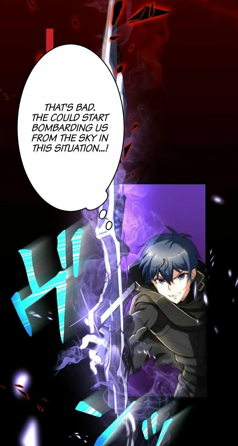 Boushoku no Berserk - Ore dake Level to Iu Gainen wo Toppa shite Saikyou Chapter 30 page 13 - 
