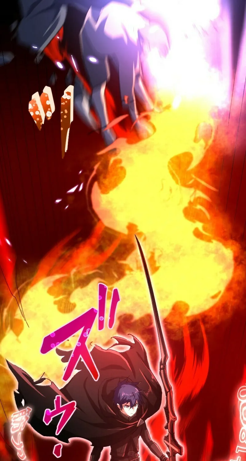 Boushoku no Berserk - Ore dake Level to Iu Gainen wo Toppa shite Saikyou Chapter 30 page 17 - 