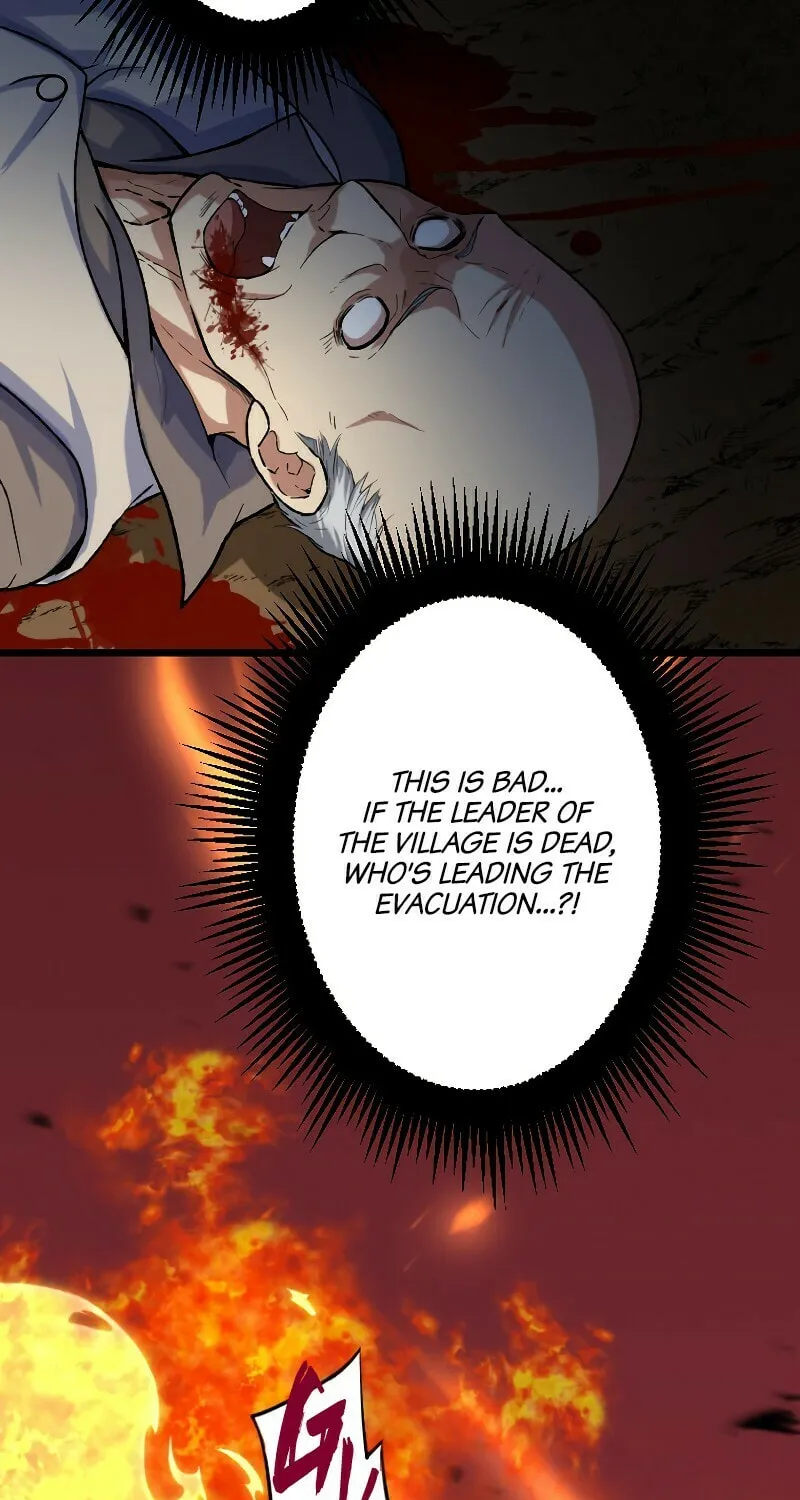Boushoku no Berserk - Ore dake Level to Iu Gainen wo Toppa shite Saikyou Chapter 30 page 21 - 