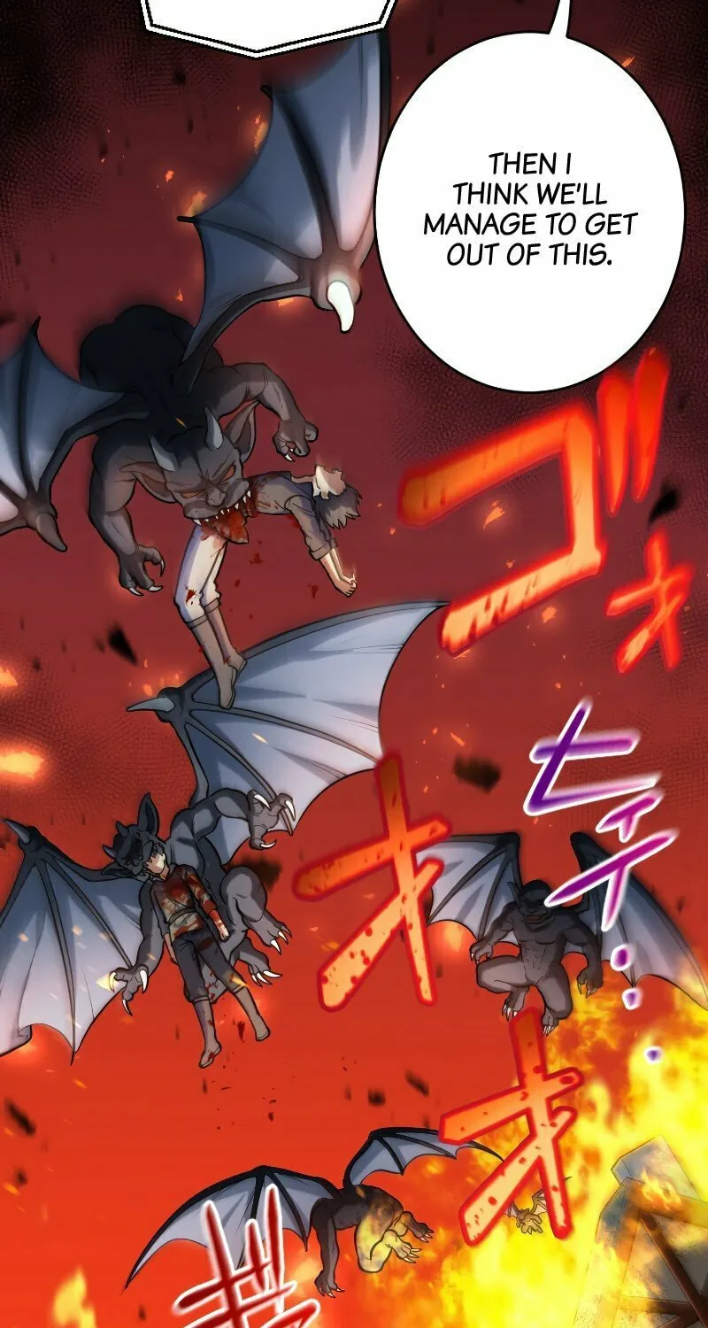Boushoku no Berserk - Ore dake Level to Iu Gainen wo Toppa shite Saikyou Chapter 30 page 35 - 
