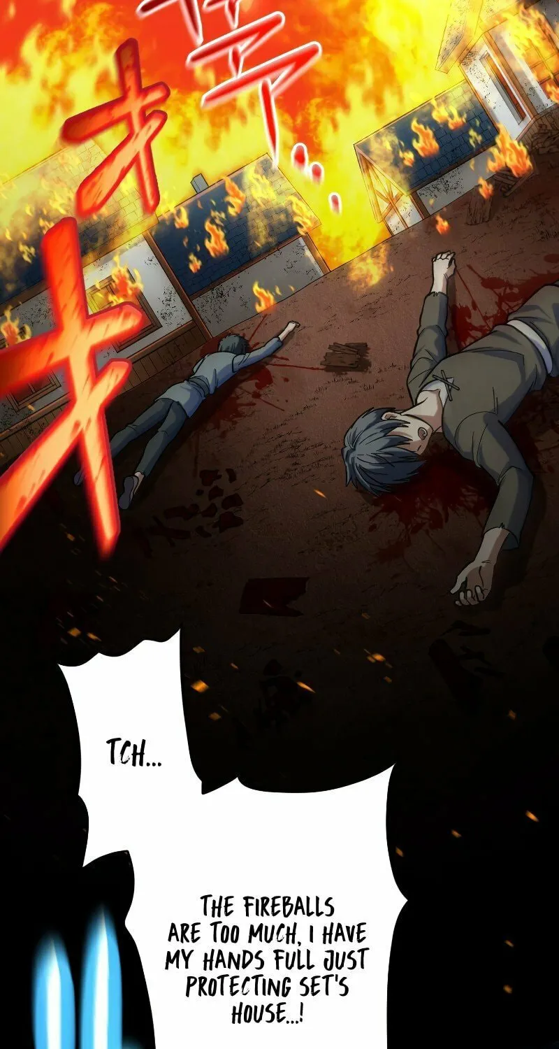 Boushoku no Berserk - Ore dake Level to Iu Gainen wo Toppa shite Saikyou Chapter 30 page 36 - 