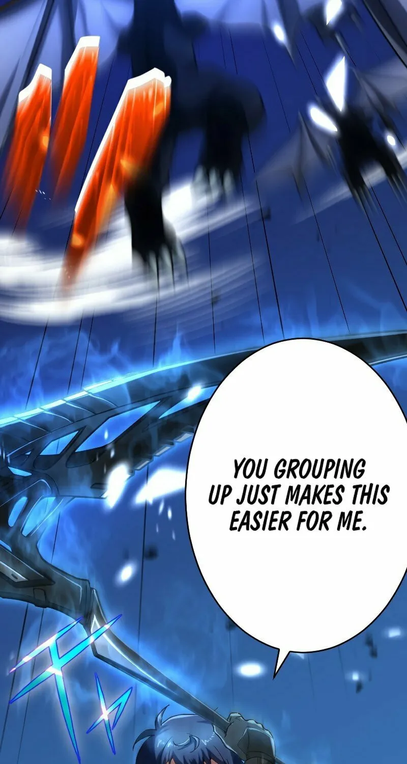Boushoku no Berserk - Ore dake Level to Iu Gainen wo Toppa shite Saikyou Chapter 30 page 39 - 