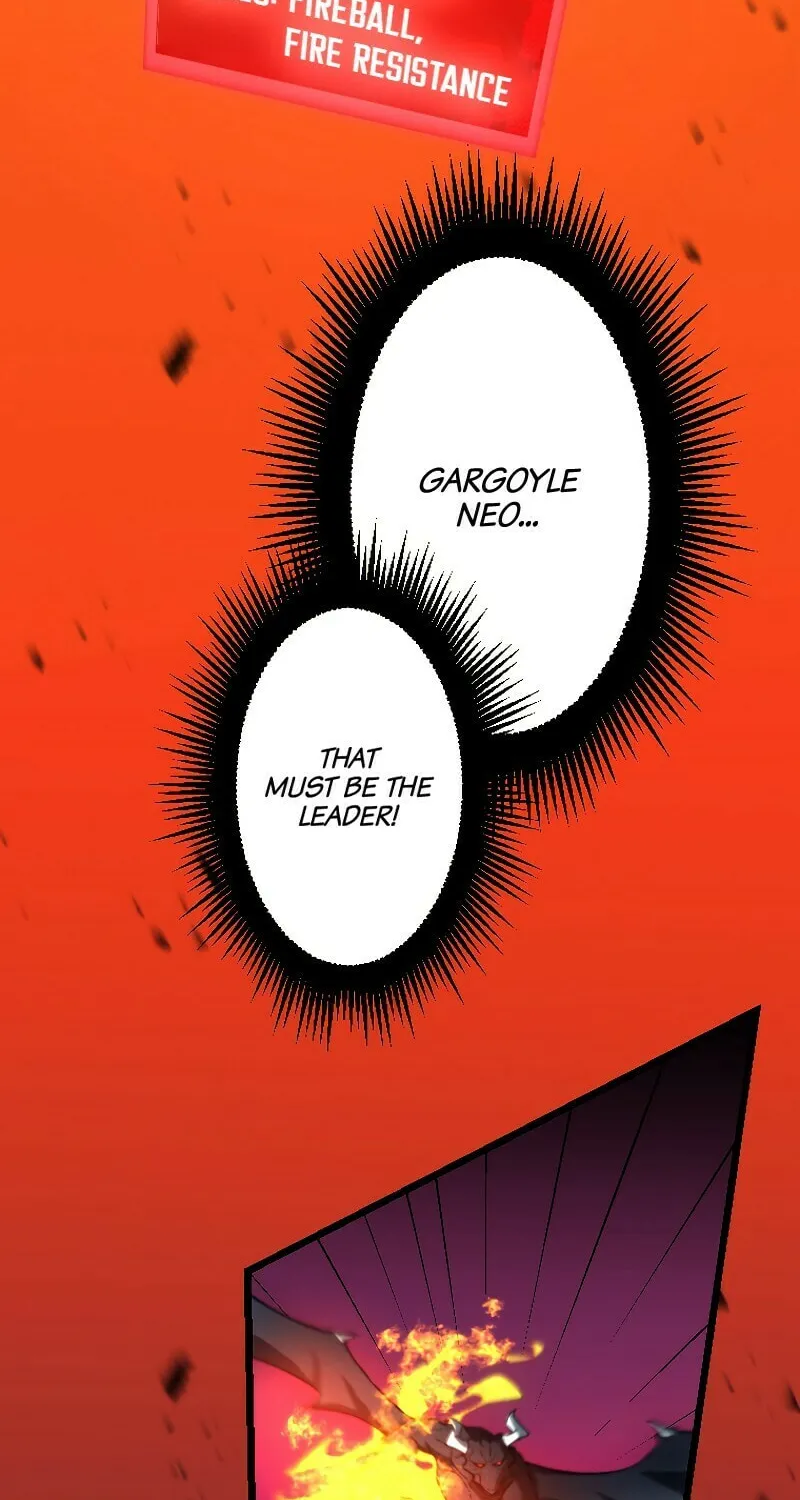 Boushoku no Berserk - Ore dake Level to Iu Gainen wo Toppa shite Saikyou Chapter 30 page 58 - 