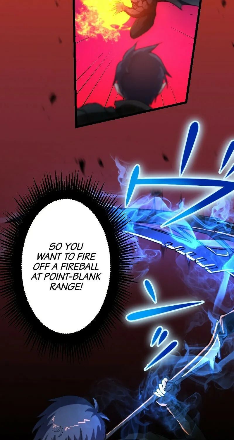 Boushoku no Berserk - Ore dake Level to Iu Gainen wo Toppa shite Saikyou Chapter 30 page 59 - 