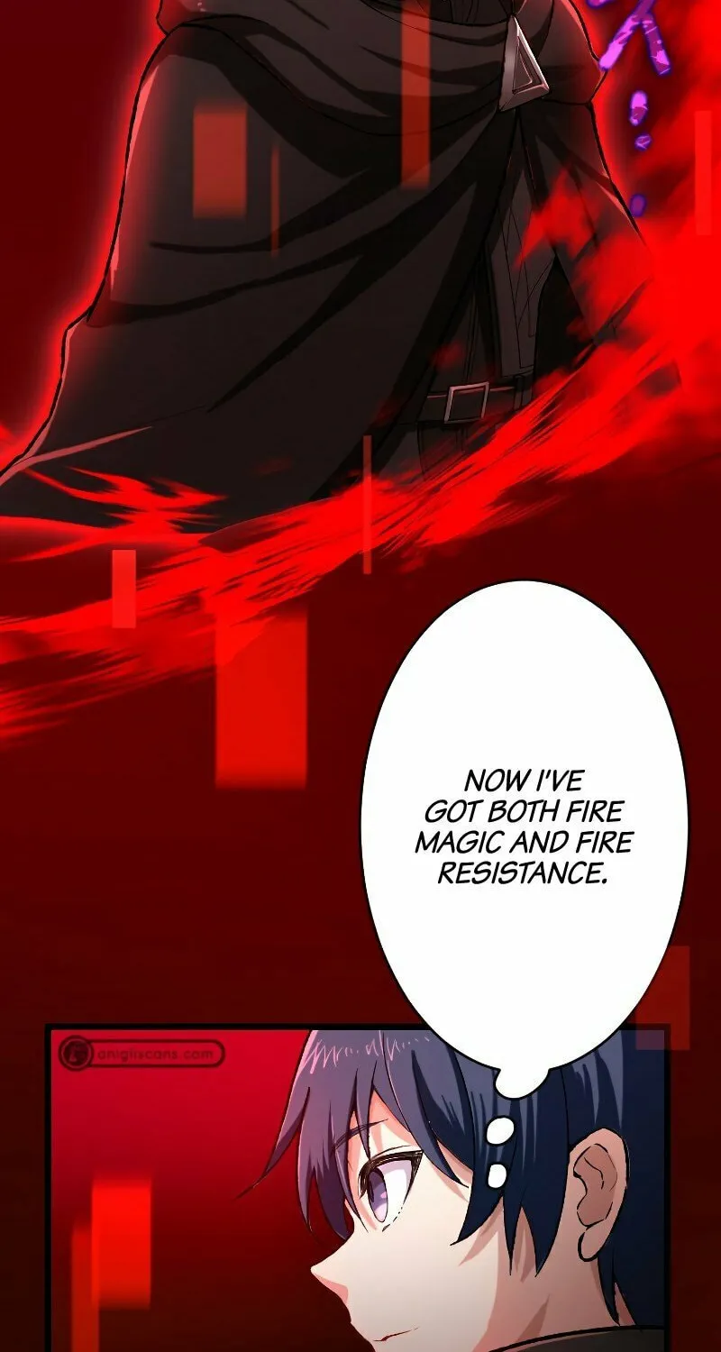 Boushoku no Berserk - Ore dake Level to Iu Gainen wo Toppa shite Saikyou Chapter 30 page 65 - 
