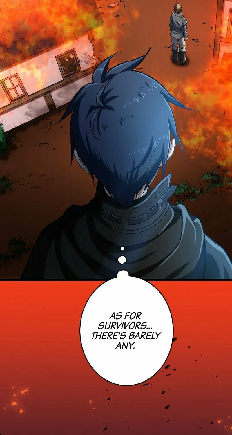 Boushoku no Berserk - Ore dake Level to Iu Gainen wo Toppa shite Saikyou Chapter 30 page 67 - 