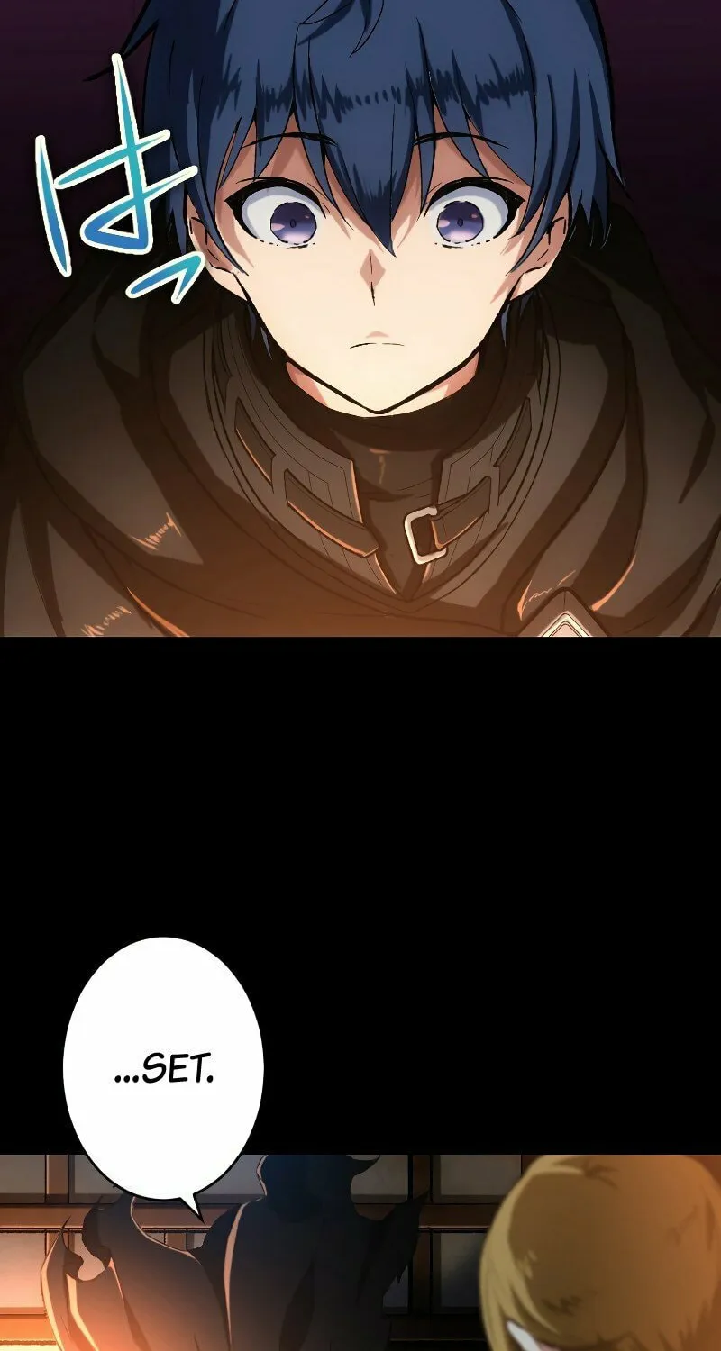 Boushoku no Berserk - Ore dake Level to Iu Gainen wo Toppa shite Saikyou Chapter 30 page 71 - 