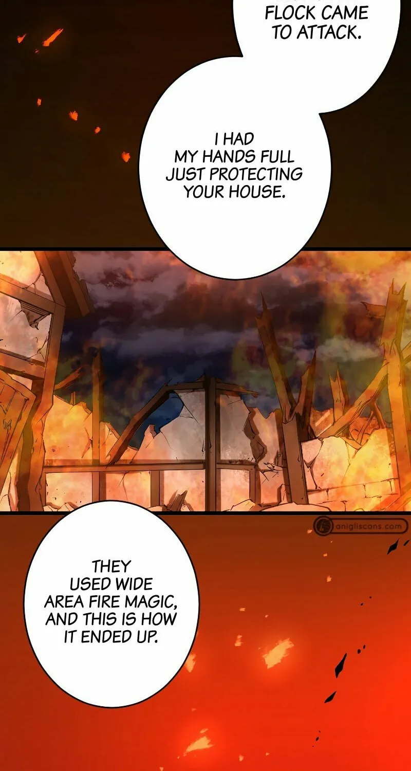 Boushoku no Berserk - Ore dake Level to Iu Gainen wo Toppa shite Saikyou Chapter 30 page 73 - 