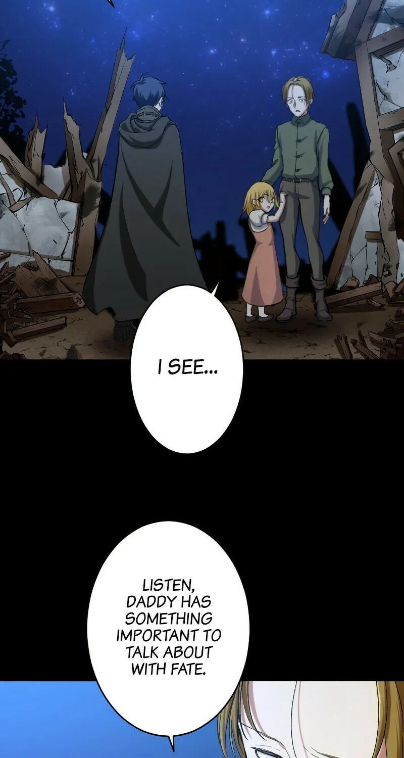 Boushoku no Berserk - Ore dake Level to Iu Gainen wo Toppa shite Saikyou Chapter 31 page 43 - 