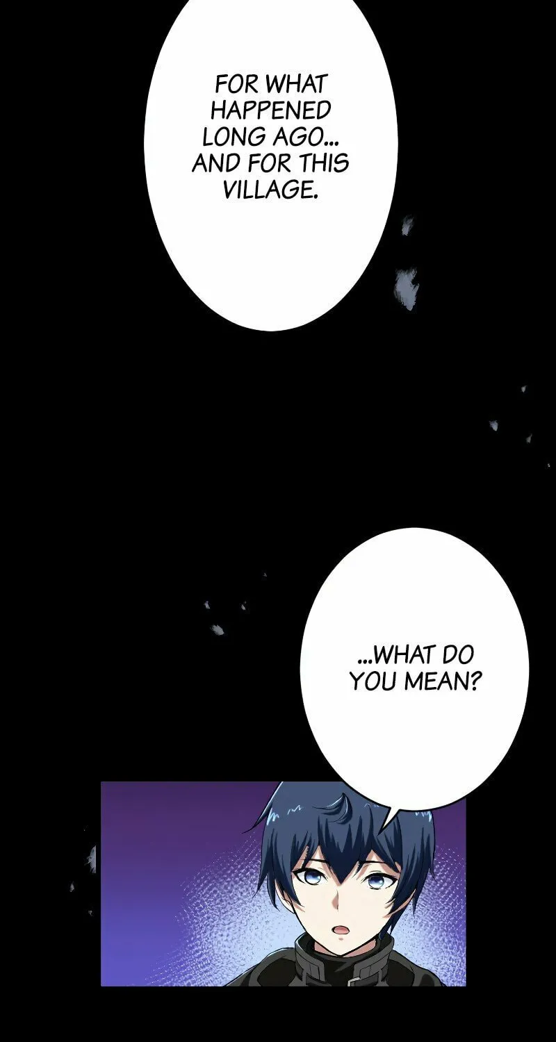 Boushoku no Berserk - Ore dake Level to Iu Gainen wo Toppa shite Saikyou Chapter 31 page 50 - 