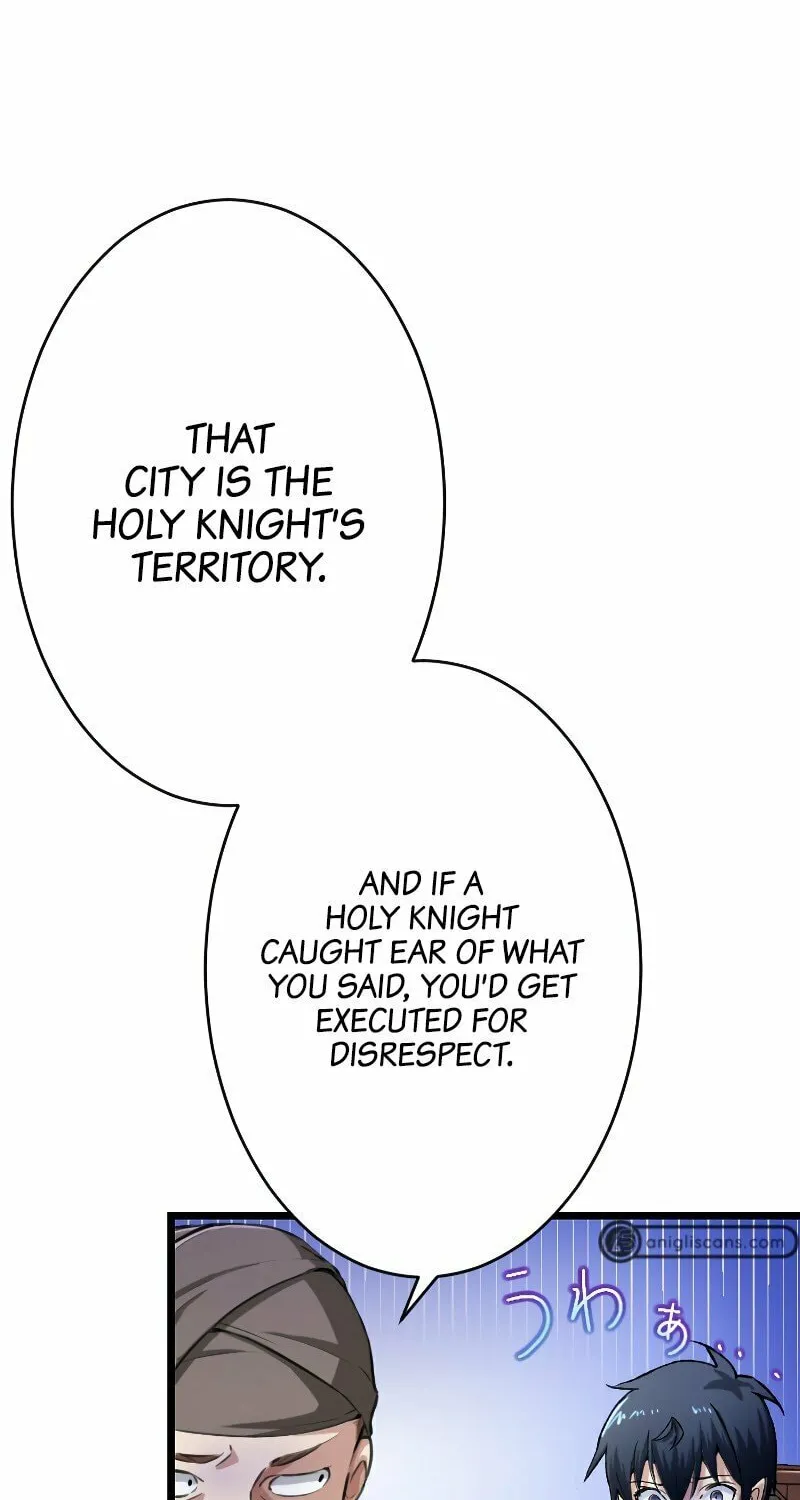 Boushoku no Berserk - Ore dake Level to Iu Gainen wo Toppa shite Saikyou Chapter 32 page 12 - 