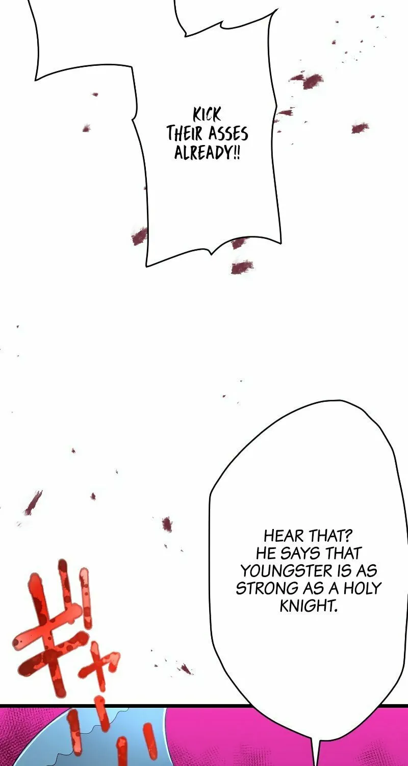 Boushoku no Berserk - Ore dake Level to Iu Gainen wo Toppa shite Saikyou Chapter 32 page 28 - 
