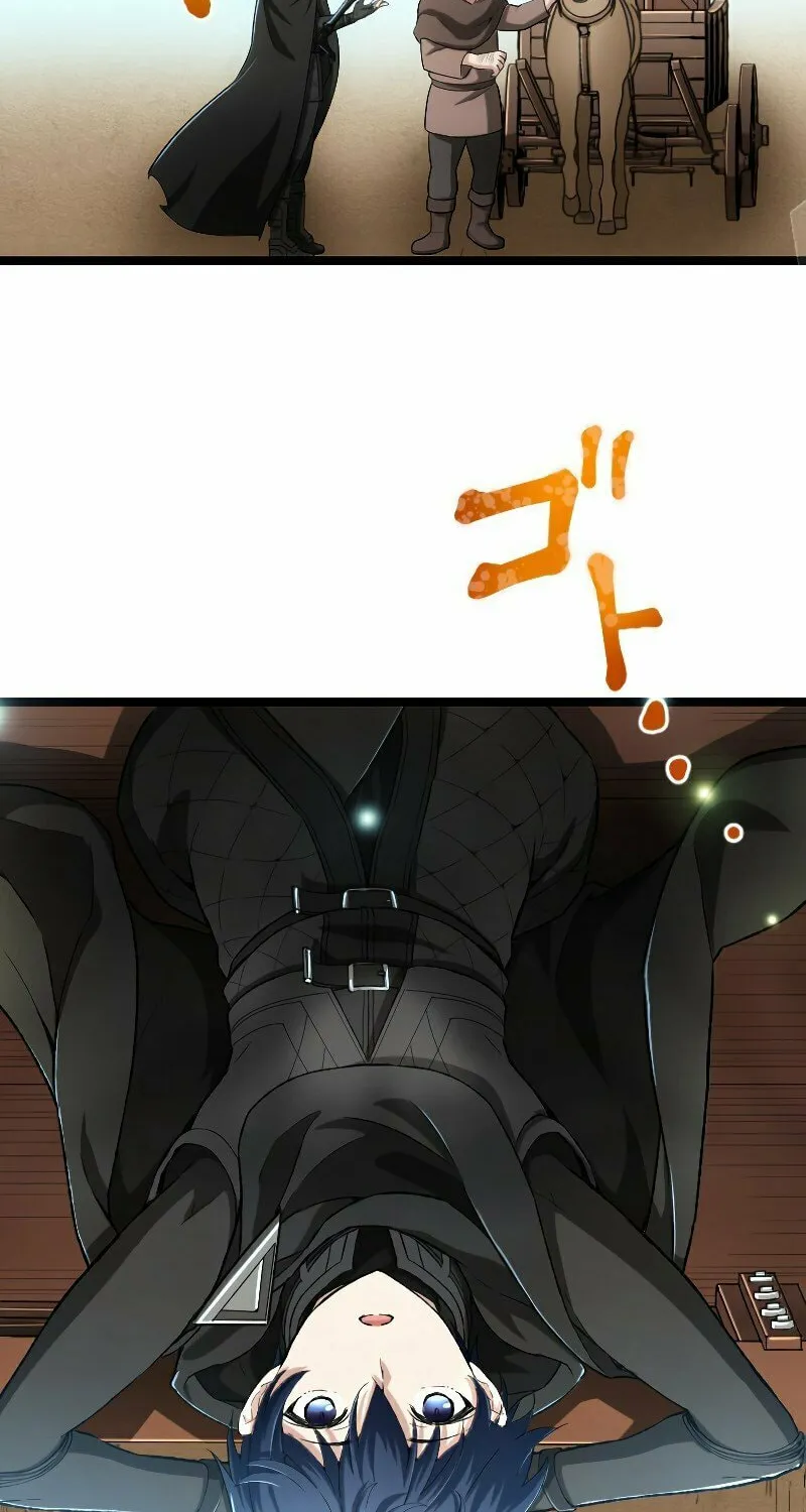 Boushoku no Berserk - Ore dake Level to Iu Gainen wo Toppa shite Saikyou Chapter 32 page 5 - 