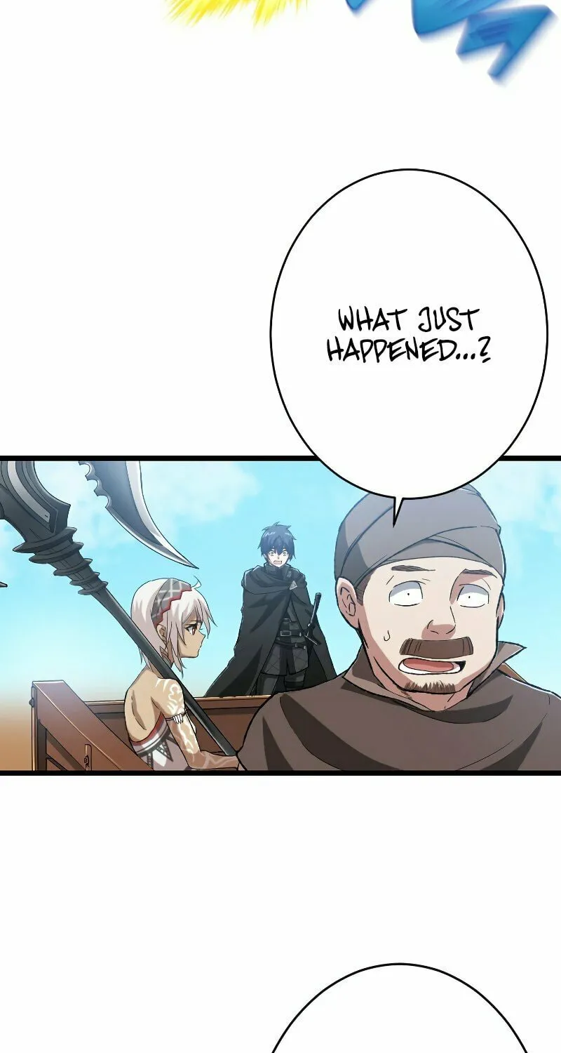 Boushoku no Berserk - Ore dake Level to Iu Gainen wo Toppa shite Saikyou Chapter 32 page 62 - 