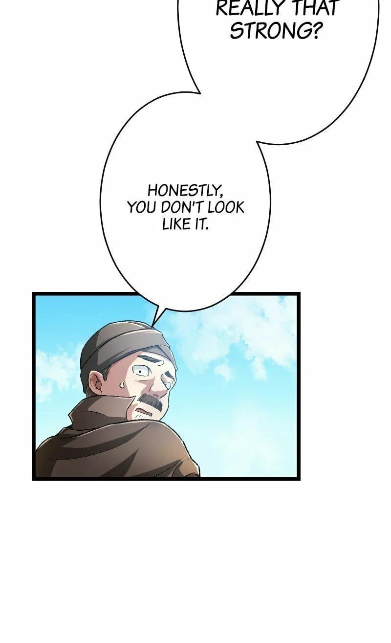 Boushoku no Berserk - Ore dake Level to Iu Gainen wo Toppa shite Saikyou Chapter 32 page 8 - 