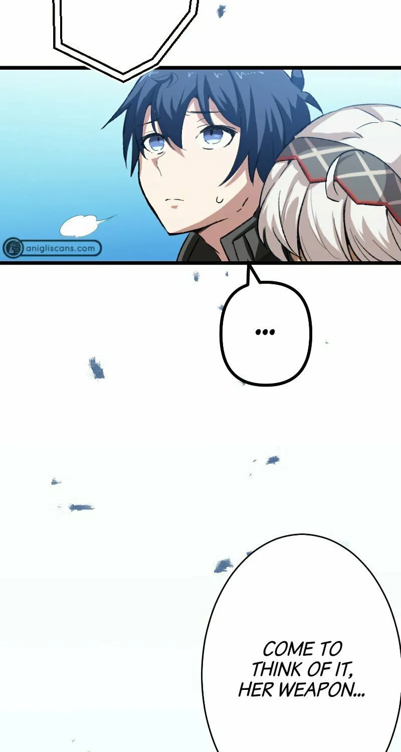 Boushoku no Berserk - Ore dake Level to Iu Gainen wo Toppa shite Saikyou Chapter 33 page 32 - 