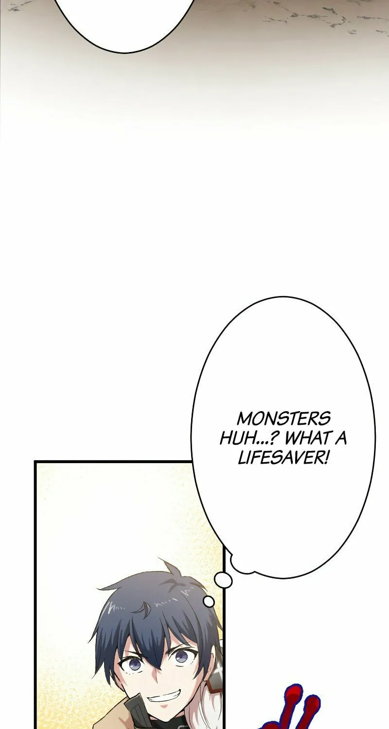 Boushoku no Berserk - Ore dake Level to Iu Gainen wo Toppa shite Saikyou Chapter 34 page 18 - 
