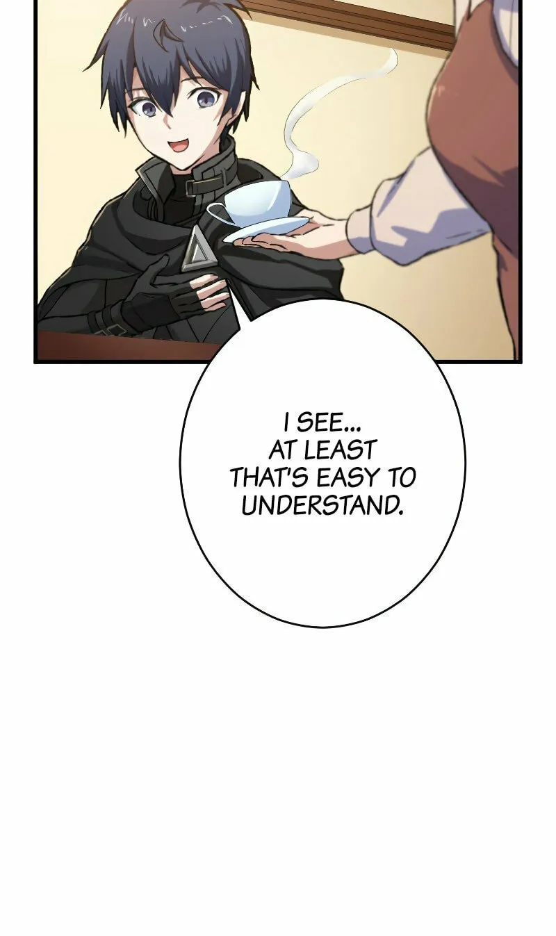 Boushoku no Berserk - Ore dake Level to Iu Gainen wo Toppa shite Saikyou Chapter 34 page 29 - 