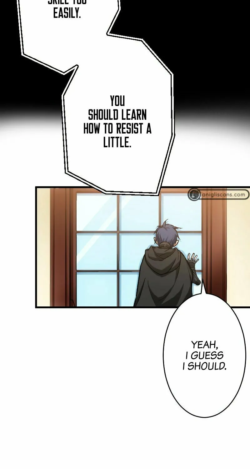 Boushoku no Berserk - Ore dake Level to Iu Gainen wo Toppa shite Saikyou Chapter 34 page 56 - 