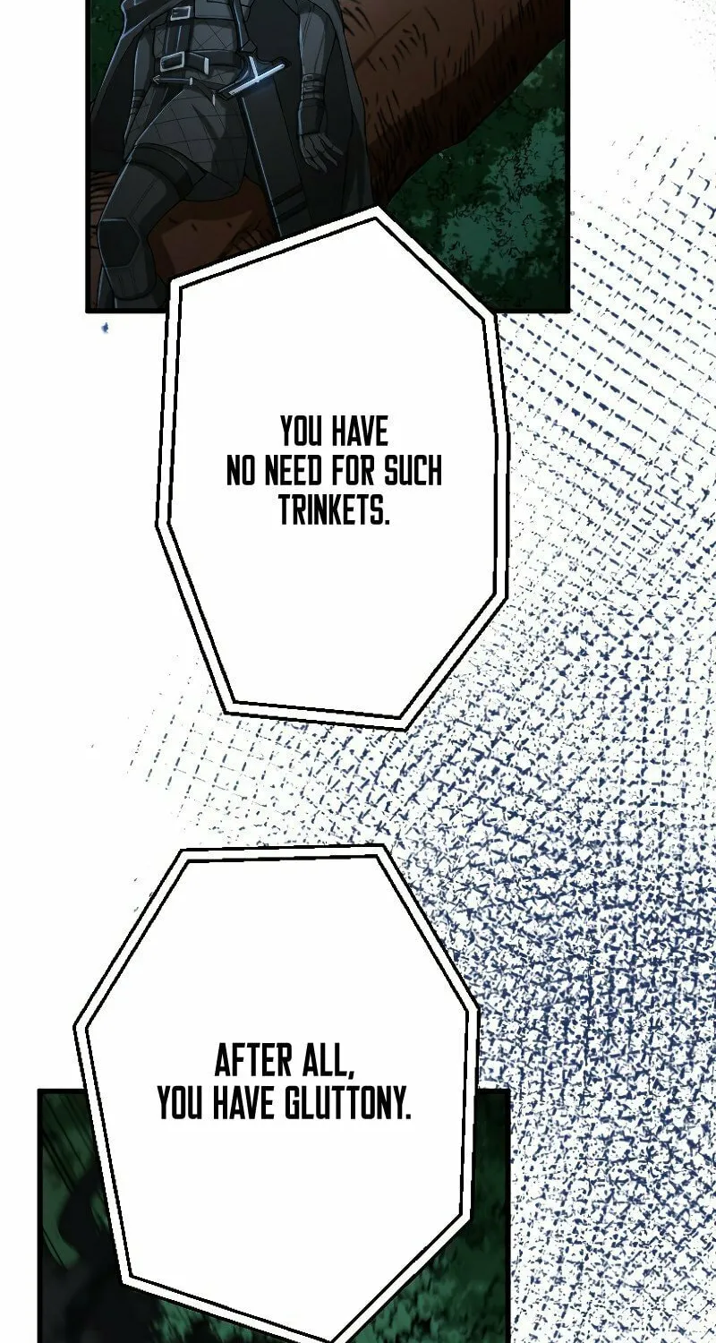 Boushoku no Berserk - Ore dake Level to Iu Gainen wo Toppa shite Saikyou Chapter 35 page 12 - 