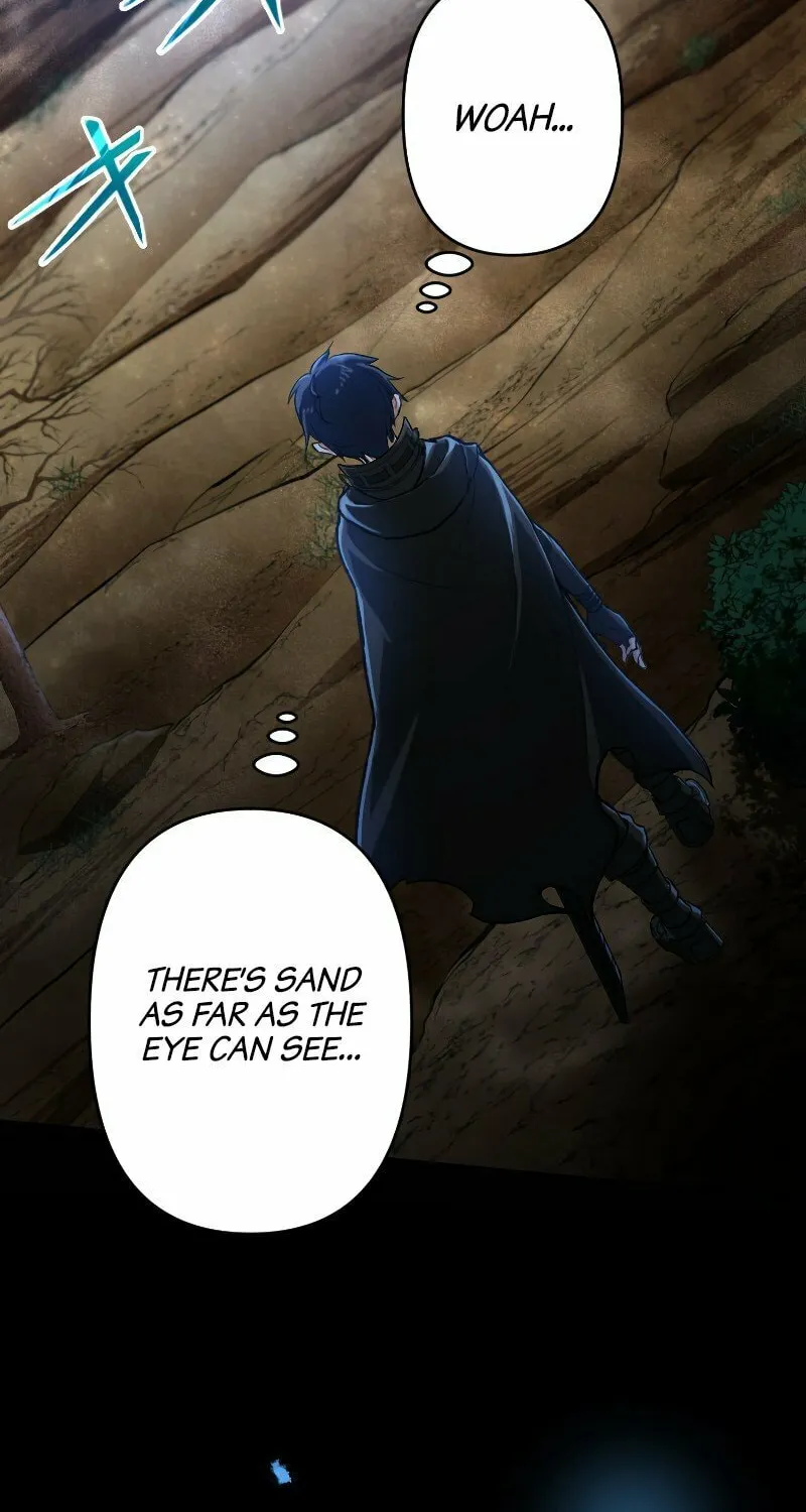 Boushoku no Berserk - Ore dake Level to Iu Gainen wo Toppa shite Saikyou Chapter 35 page 19 - 