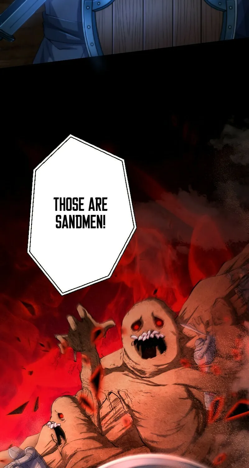Boushoku no Berserk - Ore dake Level to Iu Gainen wo Toppa shite Saikyou Chapter 35 page 24 - 