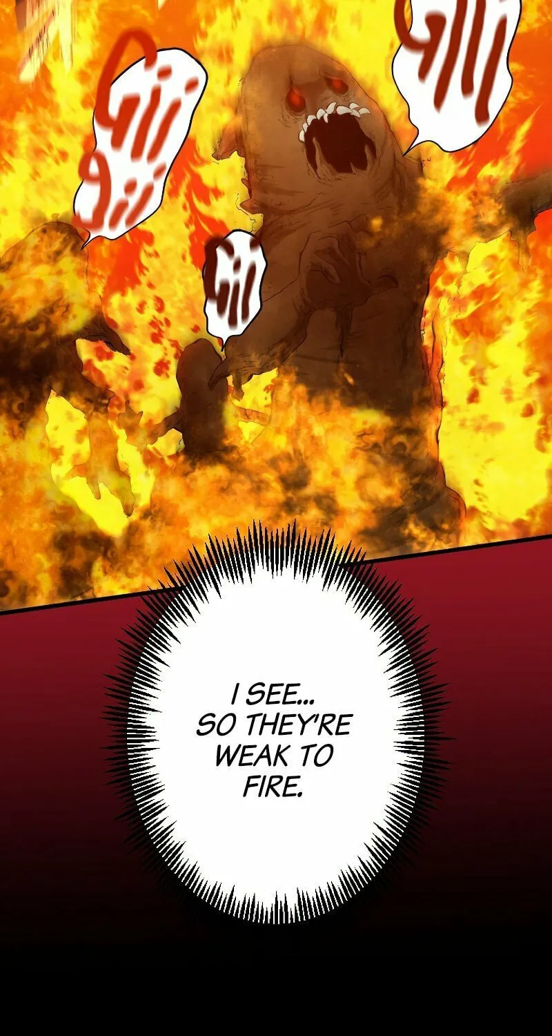 Boushoku no Berserk - Ore dake Level to Iu Gainen wo Toppa shite Saikyou Chapter 35 page 31 - 