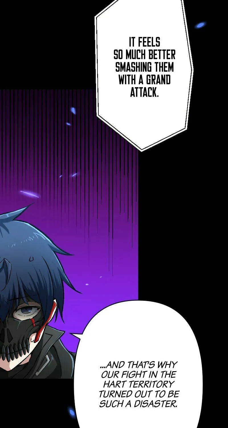Boushoku no Berserk - Ore dake Level to Iu Gainen wo Toppa shite Saikyou Chapter 35 page 34 - 