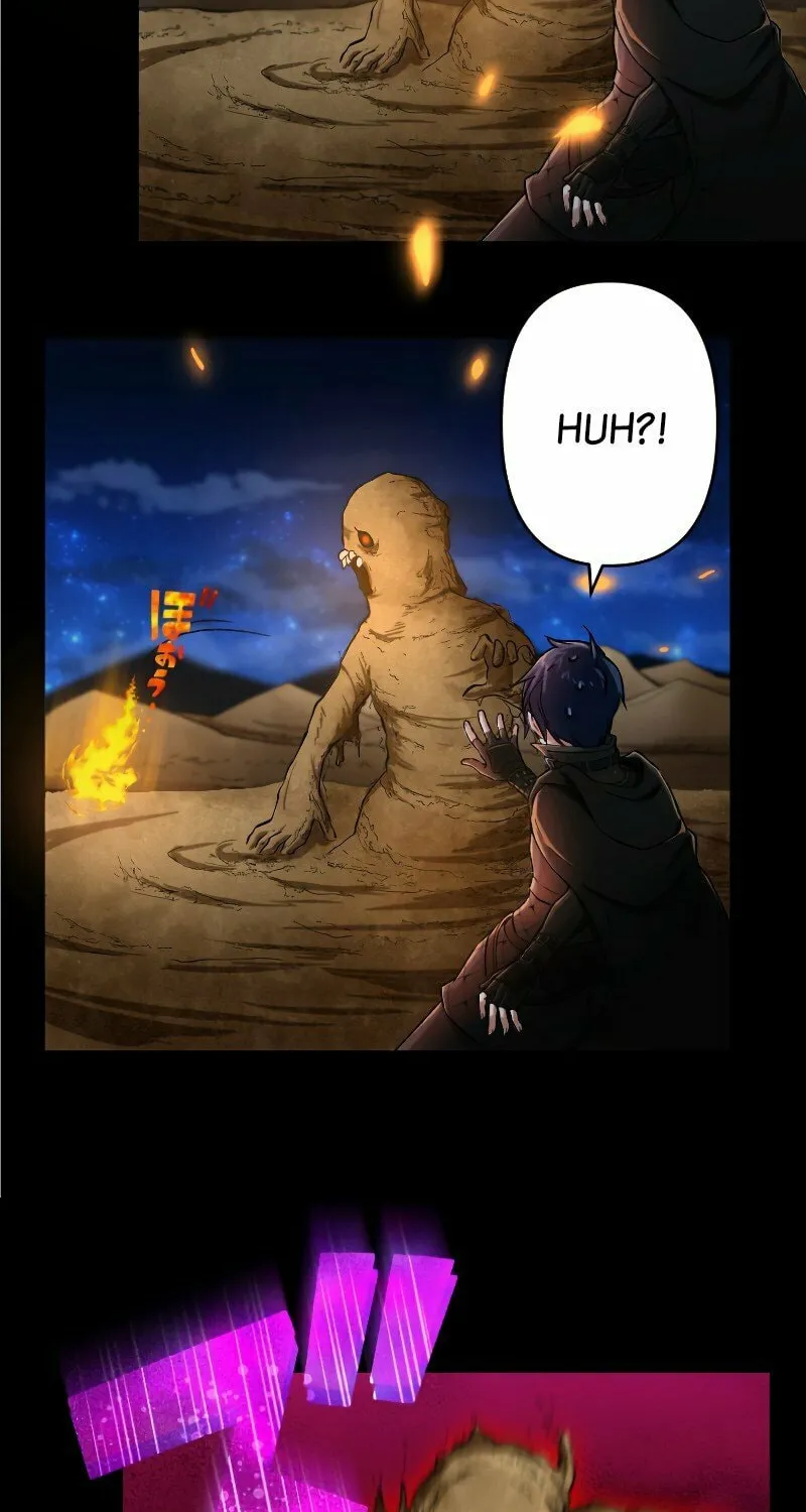 Boushoku no Berserk - Ore dake Level to Iu Gainen wo Toppa shite Saikyou Chapter 35 page 46 - 