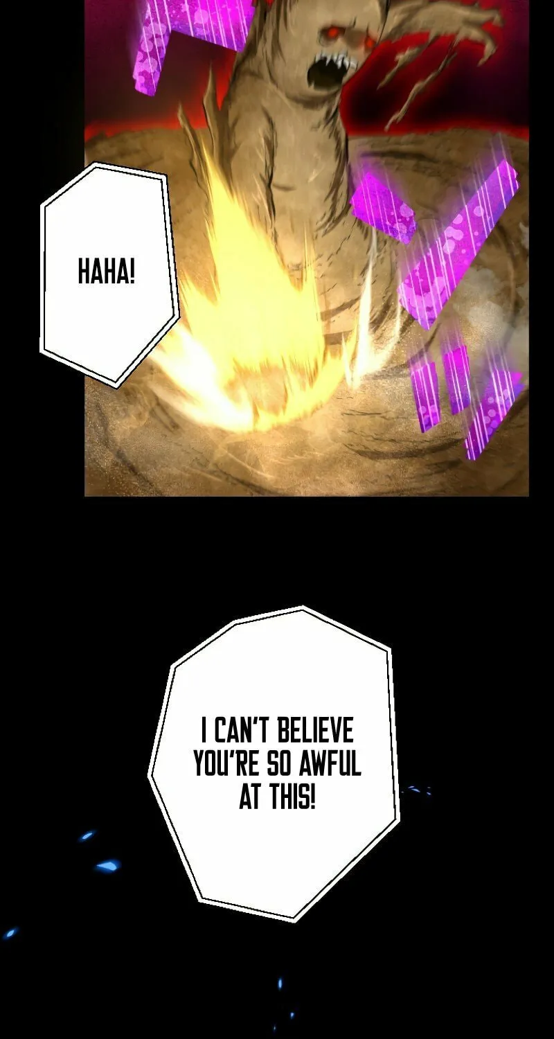 Boushoku no Berserk - Ore dake Level to Iu Gainen wo Toppa shite Saikyou Chapter 35 page 47 - 