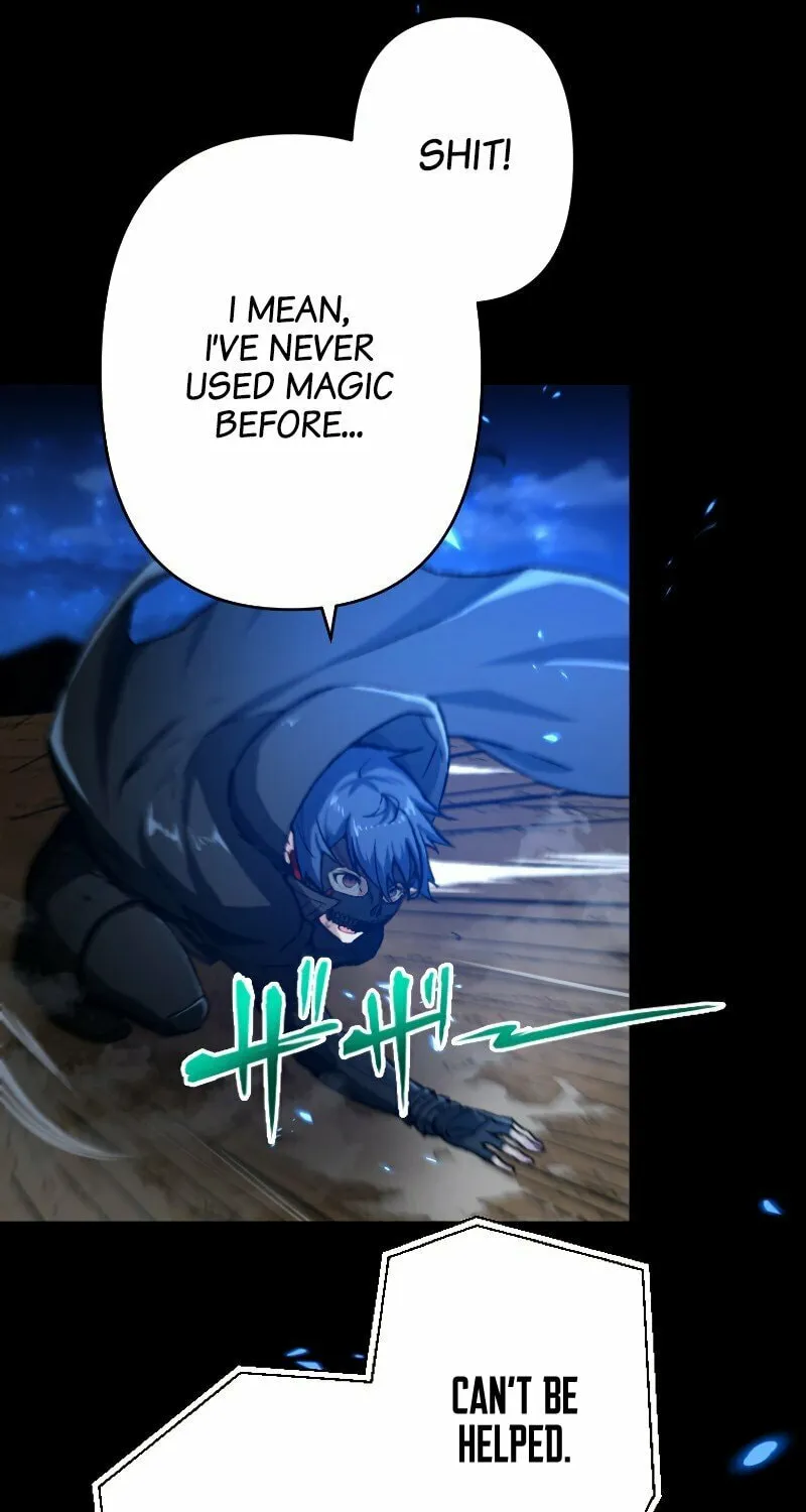 Boushoku no Berserk - Ore dake Level to Iu Gainen wo Toppa shite Saikyou Chapter 35 page 48 - 