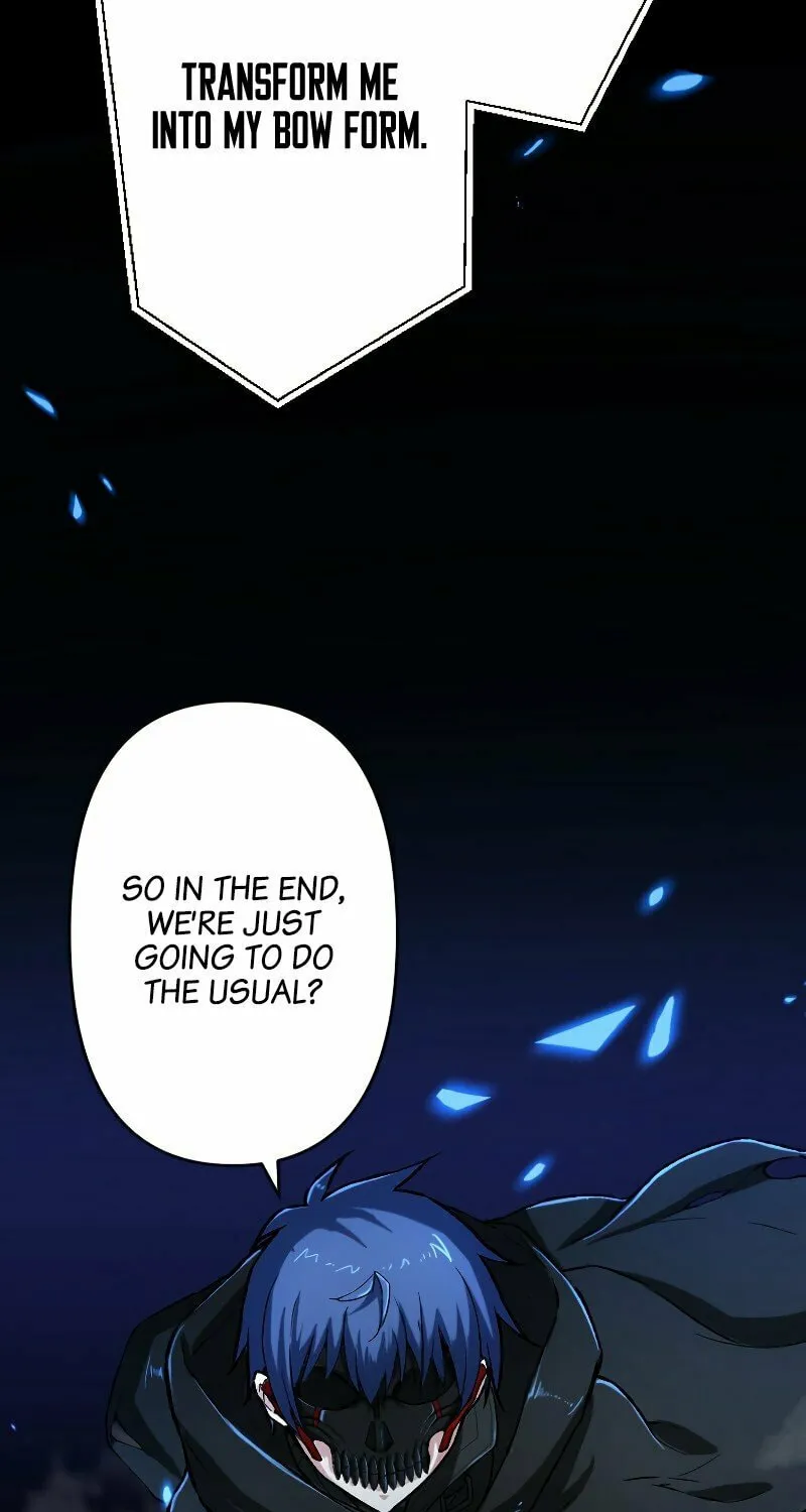 Boushoku no Berserk - Ore dake Level to Iu Gainen wo Toppa shite Saikyou Chapter 35 page 49 - 