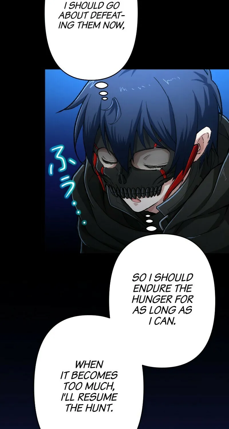 Boushoku no Berserk - Ore dake Level to Iu Gainen wo Toppa shite Saikyou Chapter 35 page 63 - 