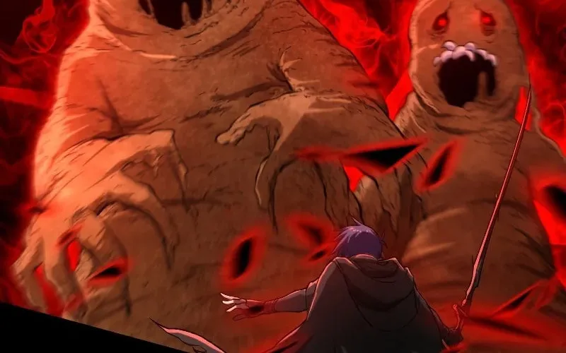 Boushoku no Berserk - Ore dake Level to Iu Gainen wo Toppa shite Saikyou Chapter 36 page 19 - 
