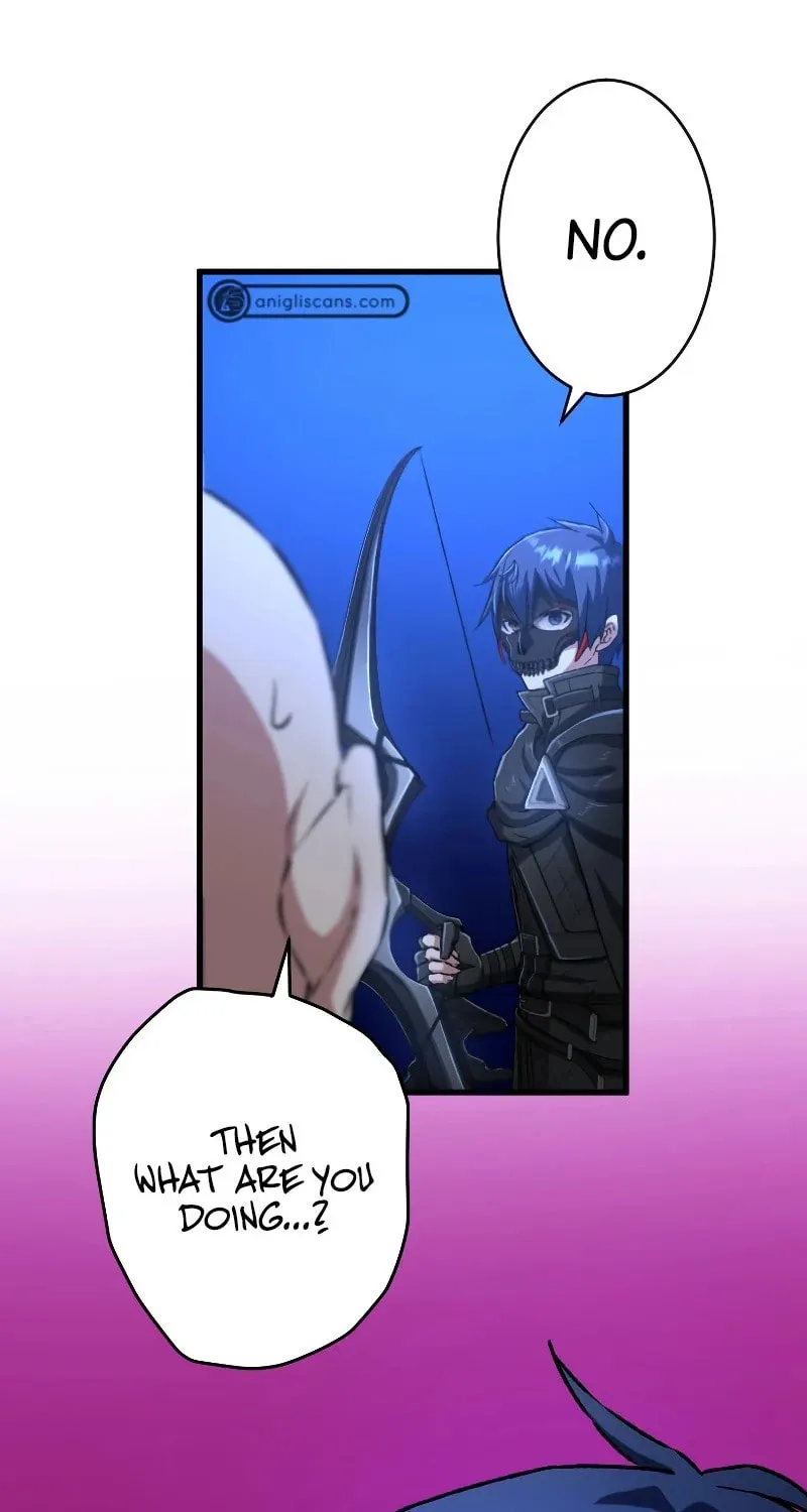 Boushoku no Berserk - Ore dake Level to Iu Gainen wo Toppa shite Saikyou Chapter 36 page 70 - 