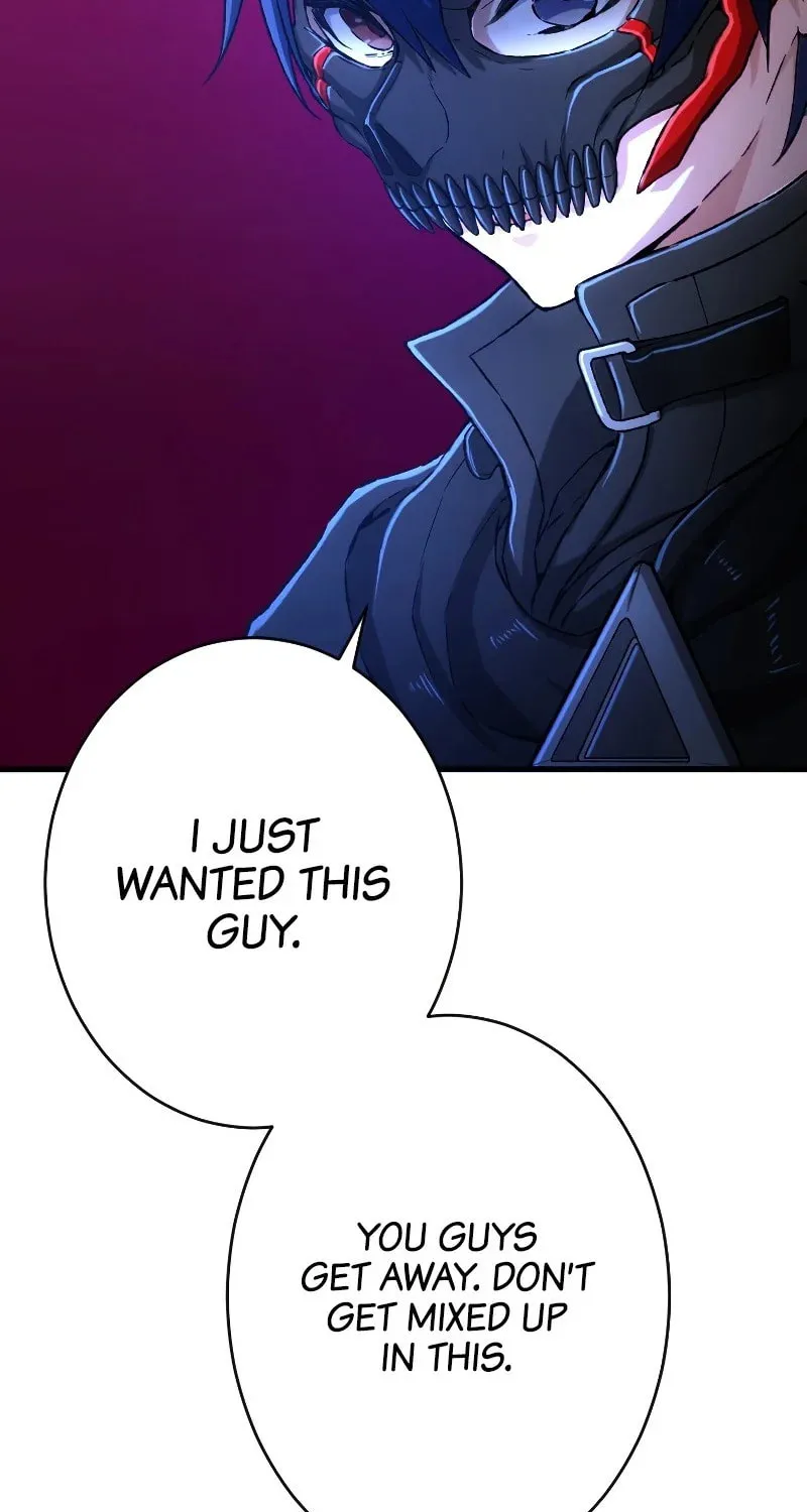 Boushoku no Berserk - Ore dake Level to Iu Gainen wo Toppa shite Saikyou Chapter 36 page 72 - 