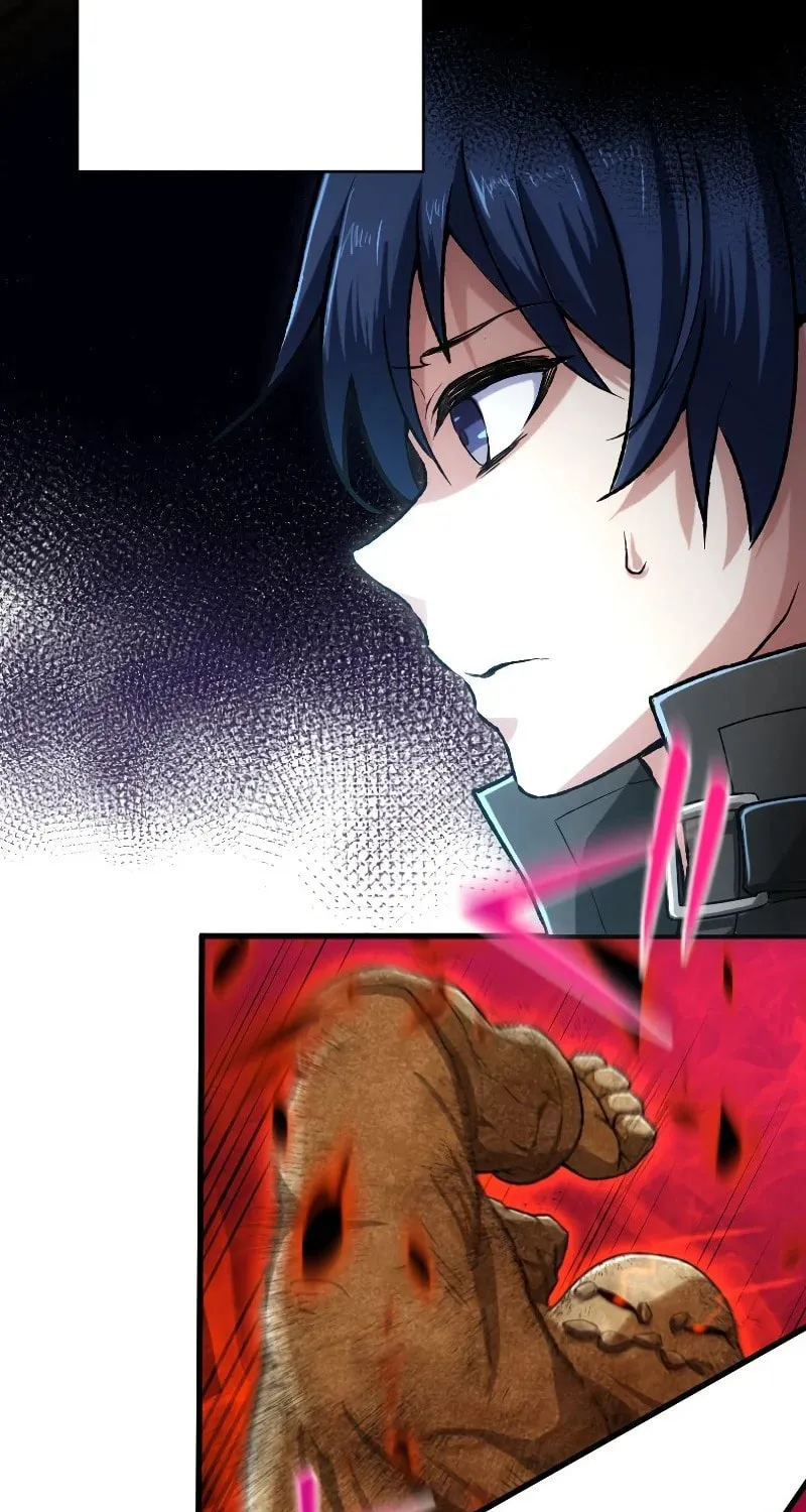 Boushoku no Berserk - Ore dake Level to Iu Gainen wo Toppa shite Saikyou Chapter 36 page 80 - 