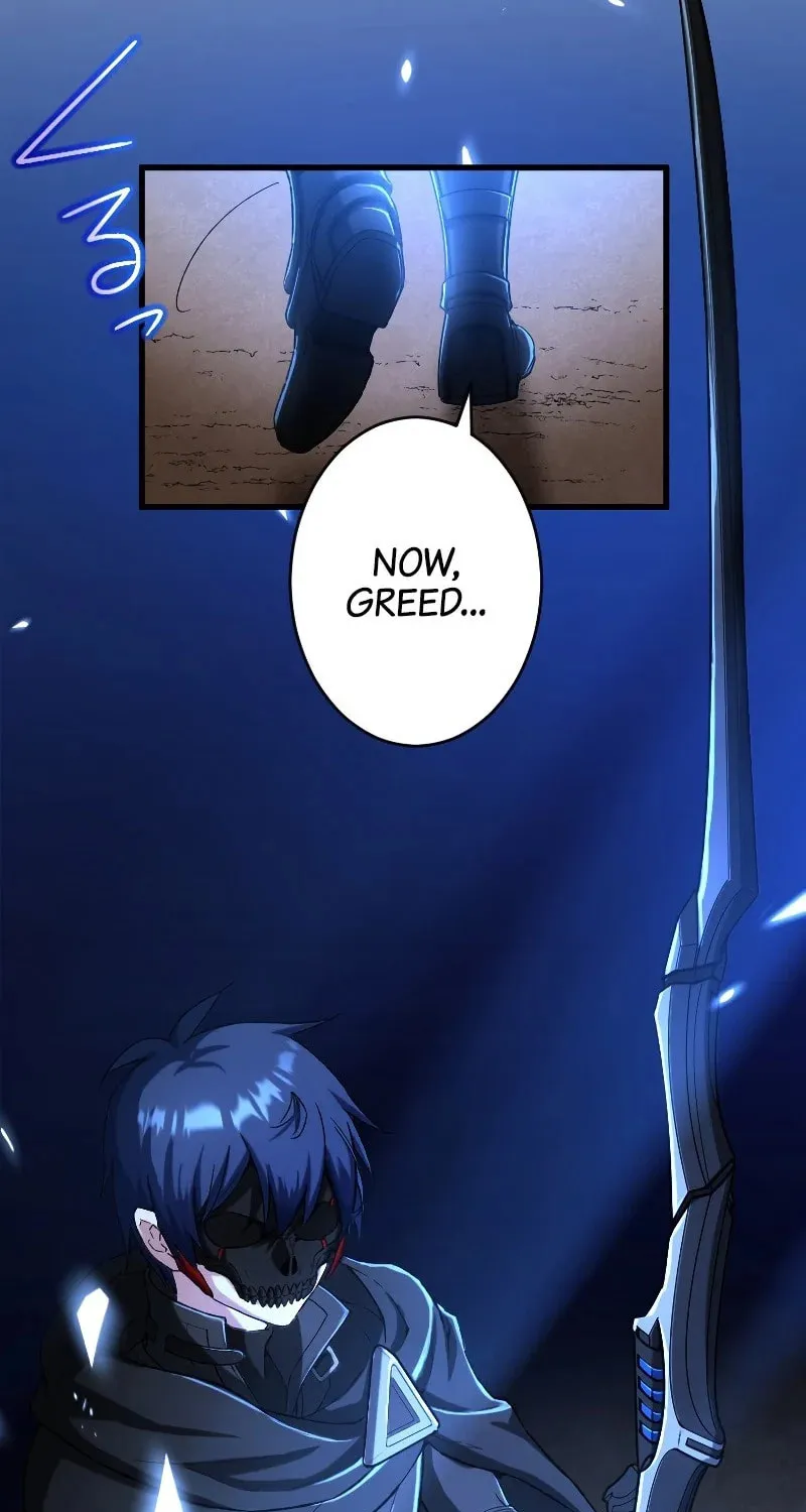 Boushoku no Berserk - Ore dake Level to Iu Gainen wo Toppa shite Saikyou Chapter 36 page 92 - 
