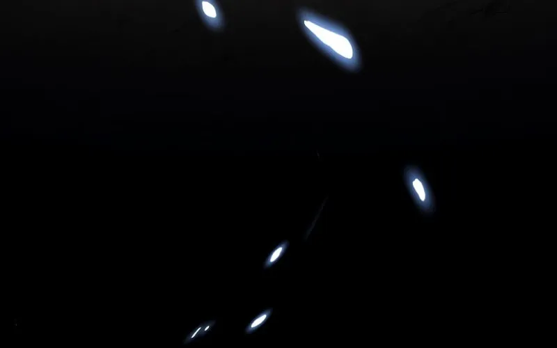 Boushoku no Berserk - Ore dake Level to Iu Gainen wo Toppa shite Saikyou Chapter 36 page 95 - 