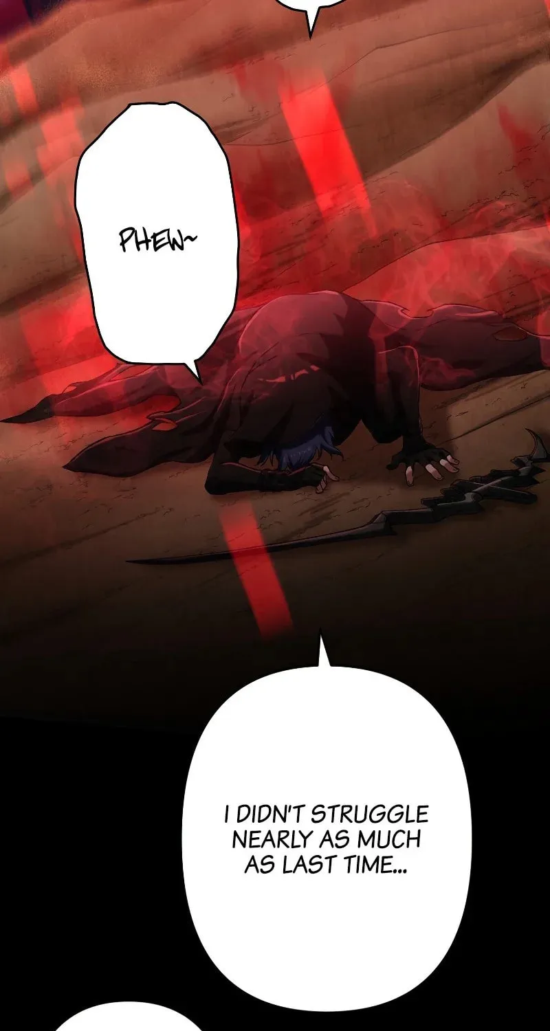 Boushoku no Berserk - Ore dake Level to Iu Gainen wo Toppa shite Saikyou Chapter 37 page 110 - 