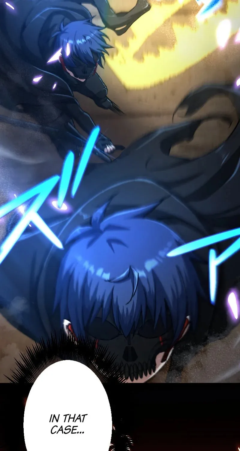 Boushoku no Berserk - Ore dake Level to Iu Gainen wo Toppa shite Saikyou Chapter 37 page 14 - 
