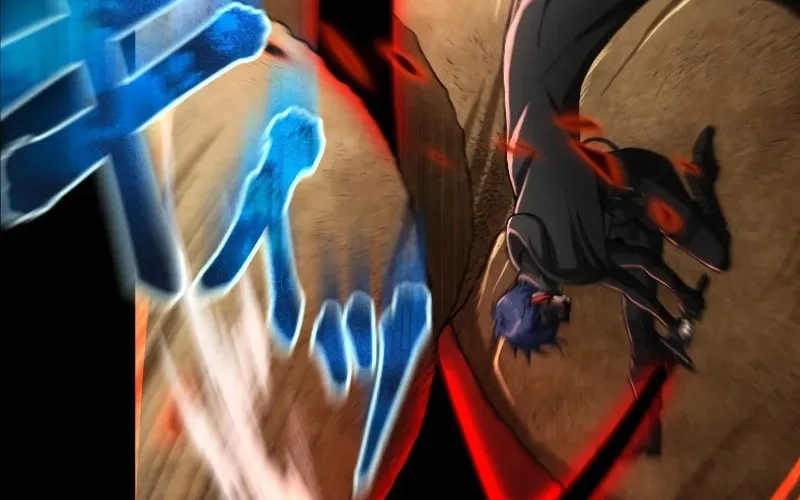 Boushoku no Berserk - Ore dake Level to Iu Gainen wo Toppa shite Saikyou Chapter 37 page 25 - 